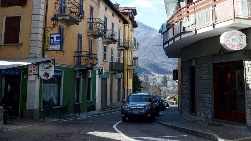 Elezioni, Cremeno punta su negozi e turismo. Le proposte di Invernizzi e Terzaghi Elezioni, Cremeno punta su negozi e turismo. Le proposte di Invernizzi e Terzaghi