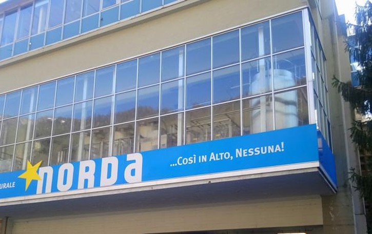 Lecco. «È troppo oneroso» il concordato Norda e Acque minerali