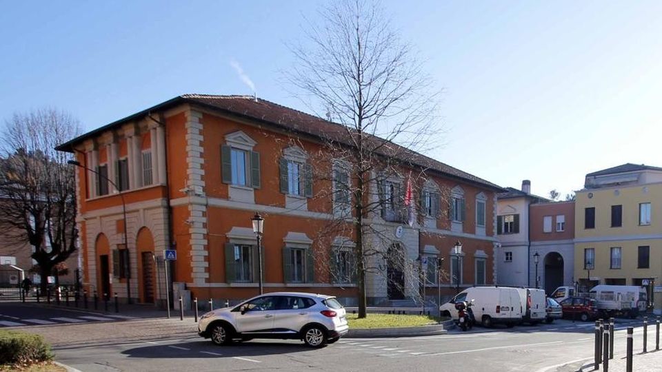 Oggiono, contro i furti ecco il controllo di vicinato. Un vertice per organizzare il servizio Oggiono, contro i furti ecco il controllo di vicinato. Un vertice per organizzare il servizio