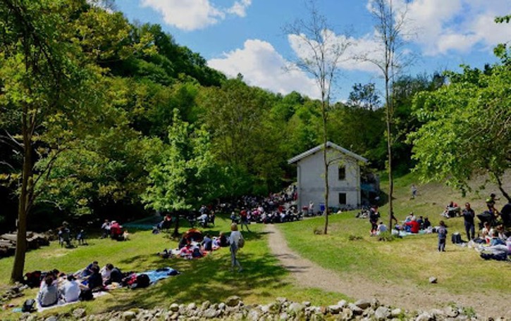 Airuno, ritorno alla terra con “Transizioni” Agricoltura diffusa per le persone fragili