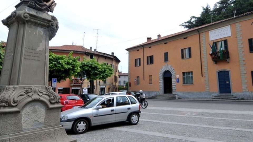 Bosisio, adesso c’è il progetto per la tangenzialina. «Ridurremo il traffico» Bosisio, adesso c’è il progetto per la tangenzialina. «Ridurremo il traffico»