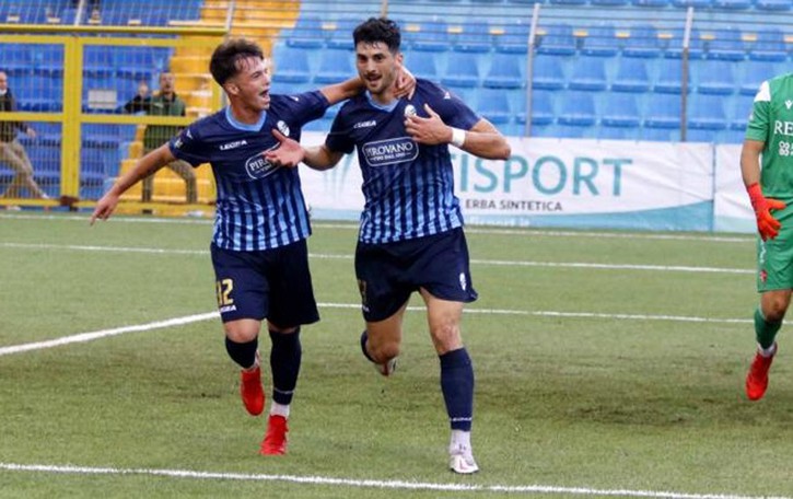 Il capo “Mastro”: «Che gioia quel gol»