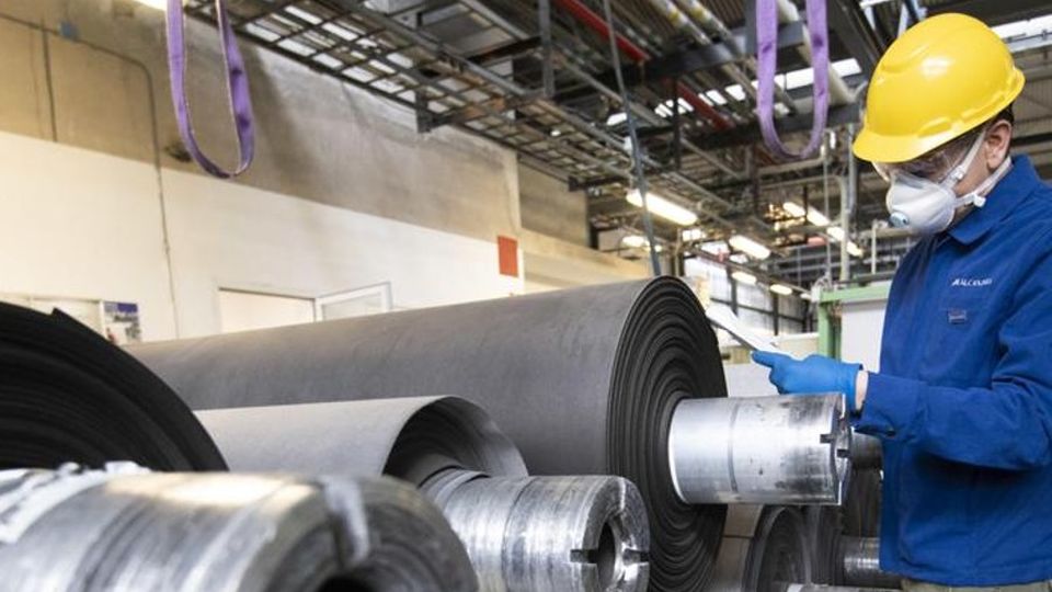 Lecco. Vola la produzione sulle ali dell’export Lecco. Vola la produzione sulle ali dell’export