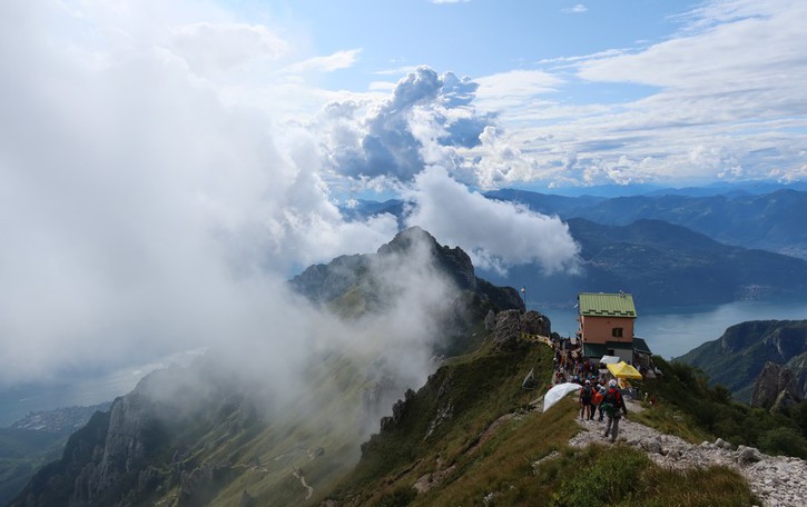 Allarme nei rifugi: manca personale Nasce il corso per diventare “capanat”