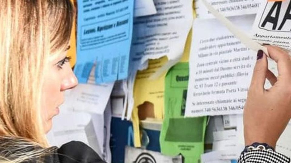 Lecco e Sondrio Da tre locali in su rincarano gli affitti Lecco e Sondrio Da tre locali in su rincarano gli affitti