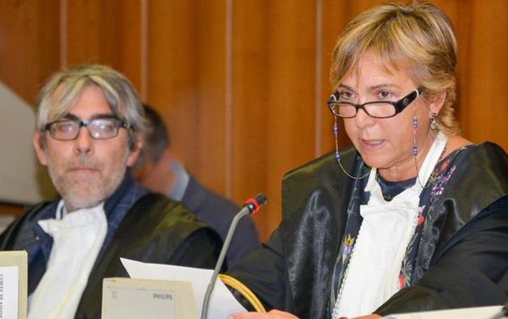 Morte di Liam Nuzzo, la madre condannata a dieci anni