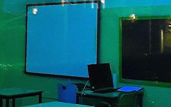 Nessun contagio nelle scuole di Albese «Sanifichiamo le aule con le lampade»