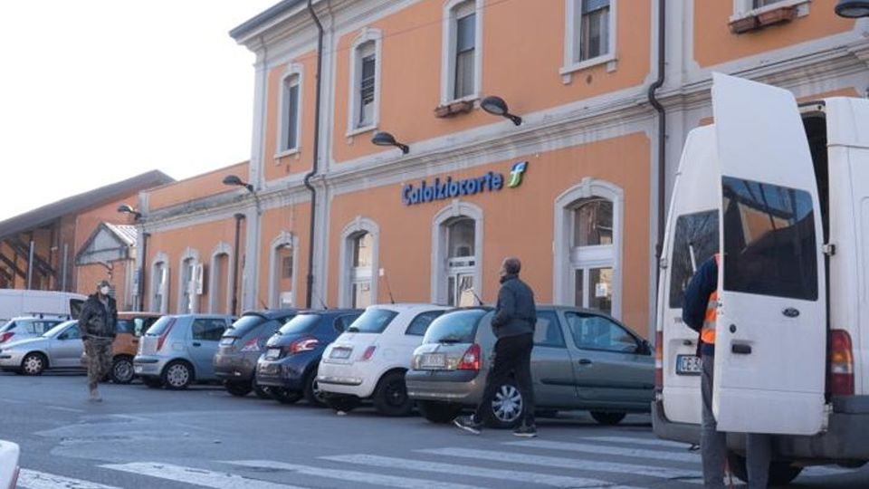 Calolzio: «Più biciclette e moto E premi a chi non usa l’auto» Calolzio: «Più biciclette e moto E premi a chi non usa l’auto»