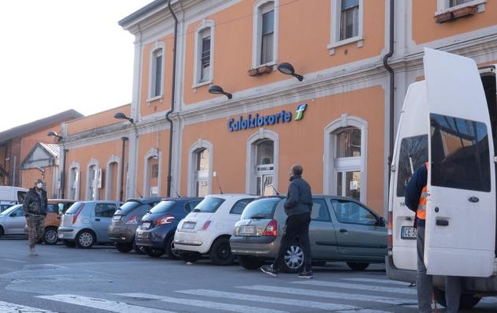 Calolzio: «Più biciclette e moto E premi a chi non usa l’auto»