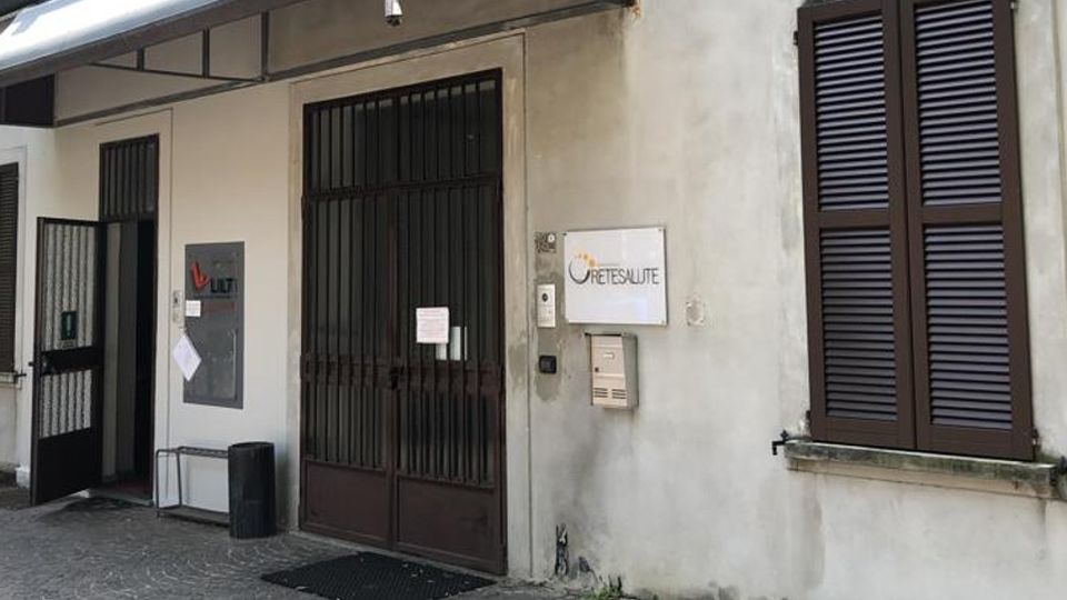 Retesalute di nuovo a galla dopo il crac I sindaci revocano la liquidazione Retesalute di nuovo a galla dopo il crac I sindaci revocano la liquidazione