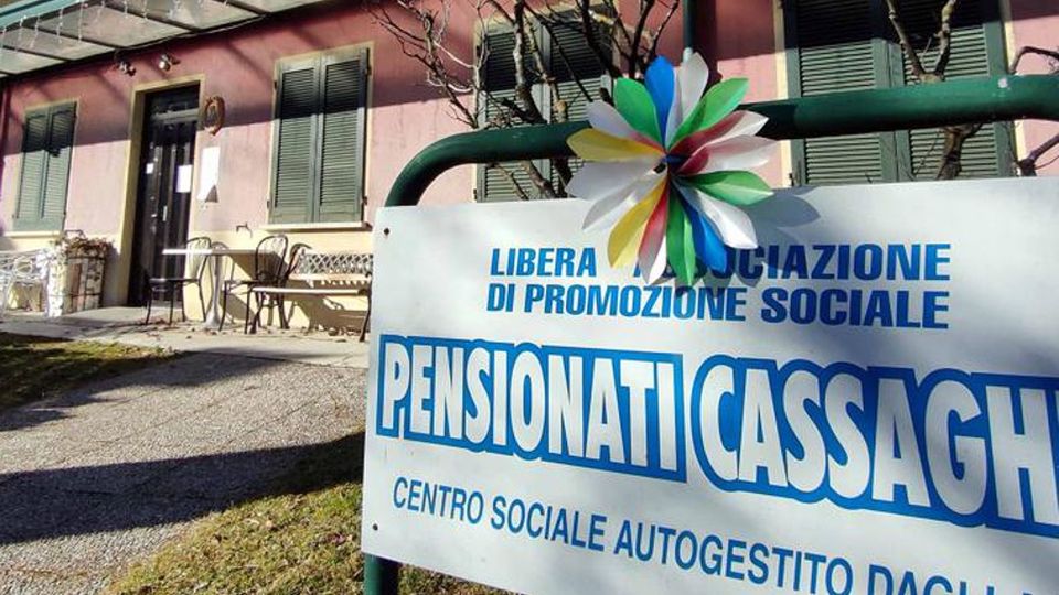Cassago, anziani sfrattati dal centro civico «Dal sindaco mai una risposta» Cassago, anziani sfrattati dal centro civico «Dal sindaco mai una risposta»
