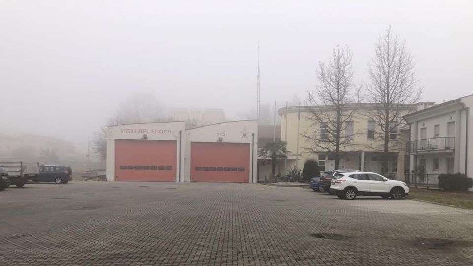 Merate, via ai lavori per il polo emergenza Ma i Comuni del Casatese non pagano Merate, via ai lavori per il polo emergenza Ma i Comuni del Casatese non pagano