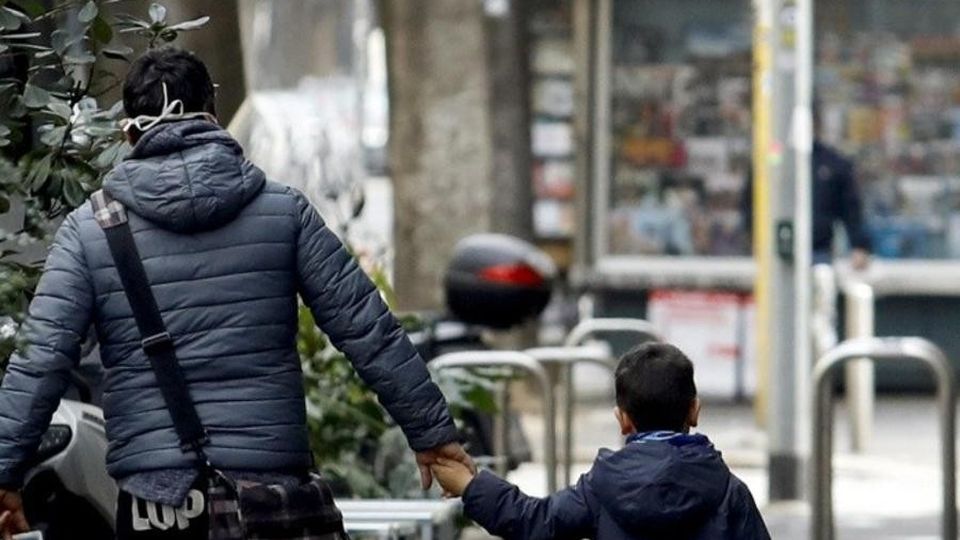 Assegno unico: via alle domande Ecco cosa c’è da sapere Assegno unico: via alle domande Ecco cosa c’è da sapere
