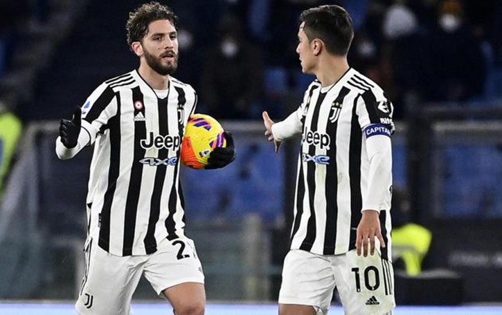 Locatelli, un’autentica gioia Capitale Il gol alla Roma regalo di compleanno