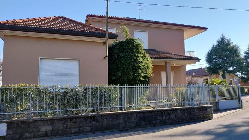 Paderno, Paura dopo la rapina: Il sindaco: «Episodio da non ignorare» Paderno, Paura dopo la rapina: Il sindaco: «Episodio da non ignorare»