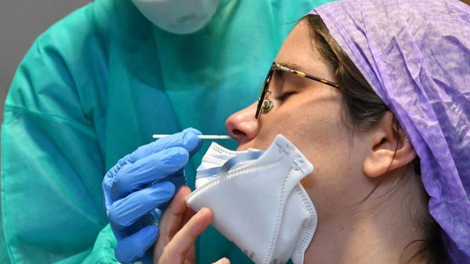 «Presto in arrivo altri punti tampone Il primo a Barzio» «Presto in arrivo altri punti tampone Il primo a Barzio»