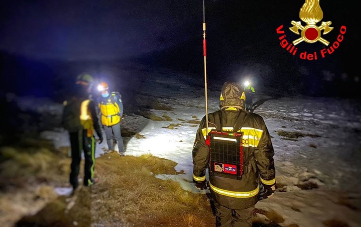 Trovato morto l’escursionista 21enne disperso sul Legnone