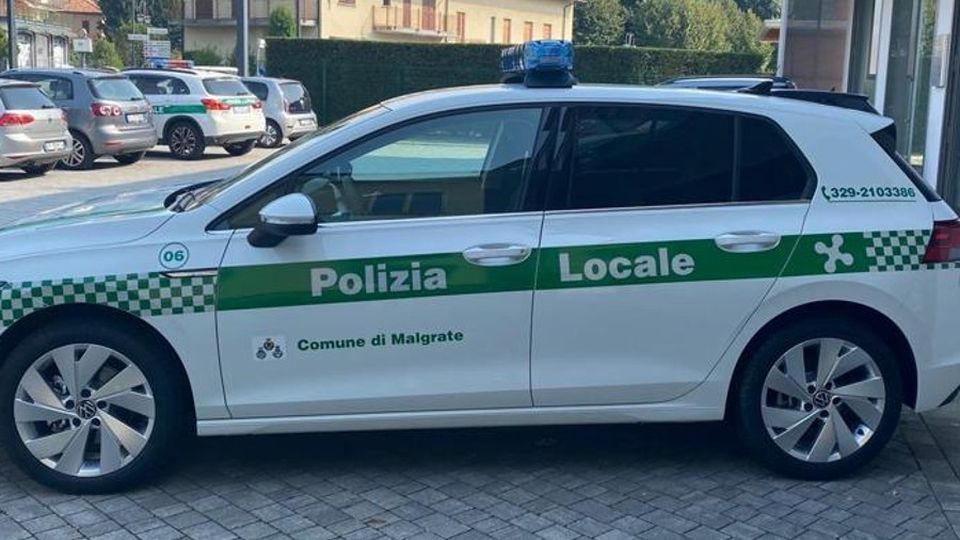 Valmadrera e Malgrate in crescita le multe Calano invece a Oliveto Lario Valmadrera e Malgrate in crescita le multe Calano invece a Oliveto Lario
