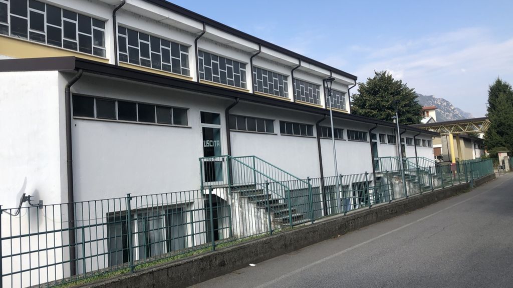 Calolziocorte, legionella nelle scuole Sostituiti i rubinetti Calolziocorte, legionella nelle scuole Sostituiti i rubinetti