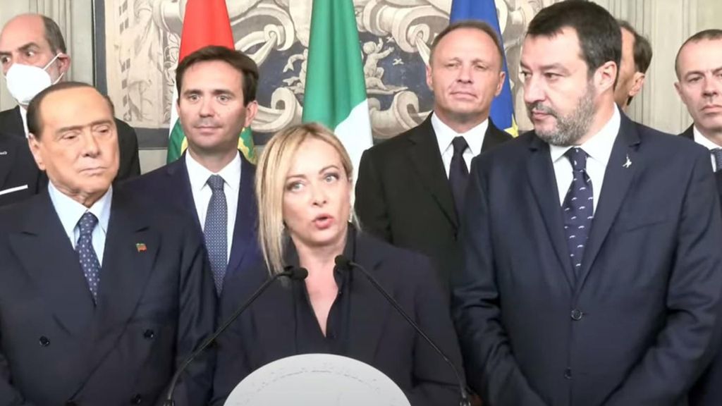 Il premier e i nemici “nascosti” dentro casa Il premier e i nemici “nascosti” dentro casa