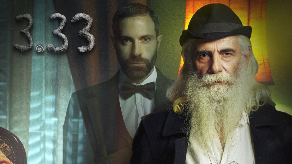 Bizzarri nel cast dell’horror “3.33” Bizzarri nel cast dell’horror “3.33”