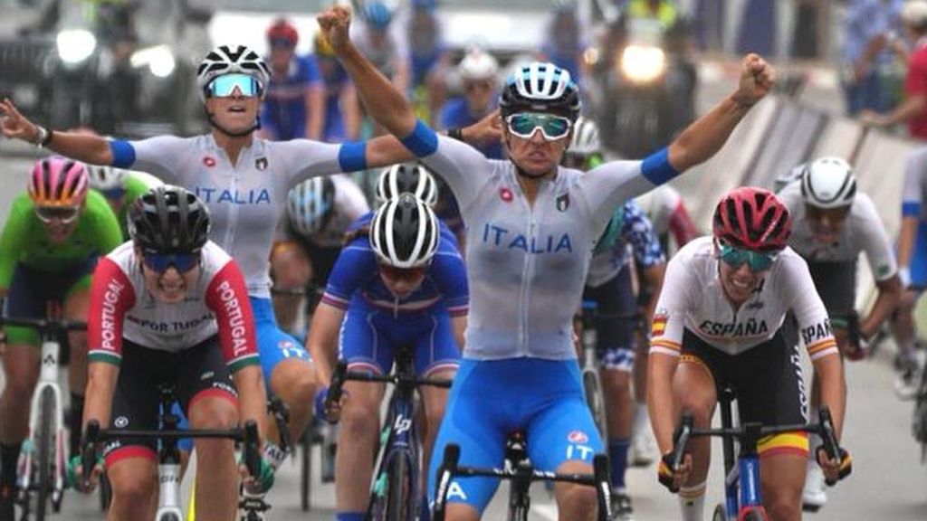 Guarischi, il pilota degli sprint. È suo il ruolo nel team olandese Guarischi, il pilota degli sprint. È suo il ruolo nel team olandese