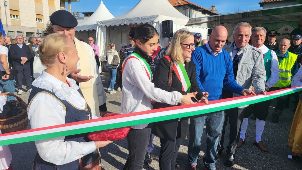 Il Fierone è tornato a casa. Ed è già un successo Il Fierone è tornato a casa. Ed è già un successo