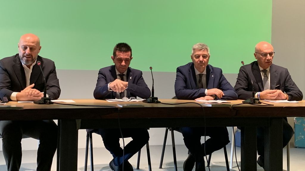 Mostra Artigianato. Da sabato 170 espositori nel “nuovo” Lariofiere Mostra Artigianato. Da sabato 170 espositori nel “nuovo” Lariofiere