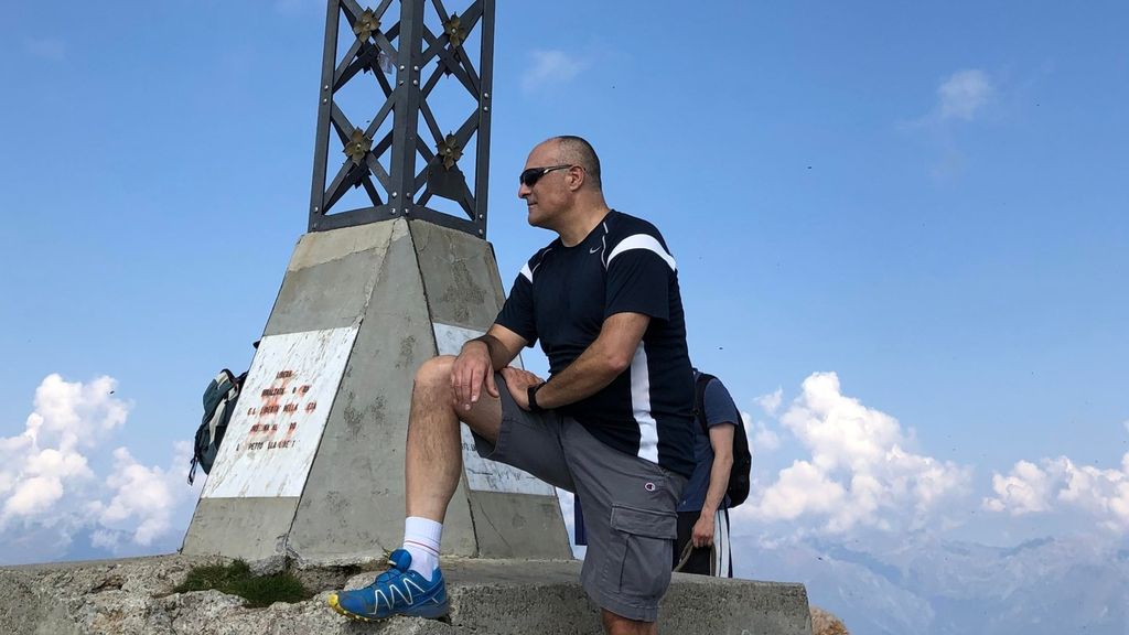 Il comandante non lo rivoleva in servizio, nonostante il via libera della commissione medica. Da qui la furia omicida Il comandante non lo rivoleva in servizio, nonostante il via libera della commissione medica. Da qui la furia omicida