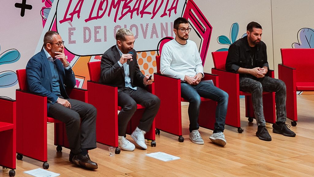 «Nameless alla Poncia fino al 2025» «Nameless alla Poncia fino al 2025»