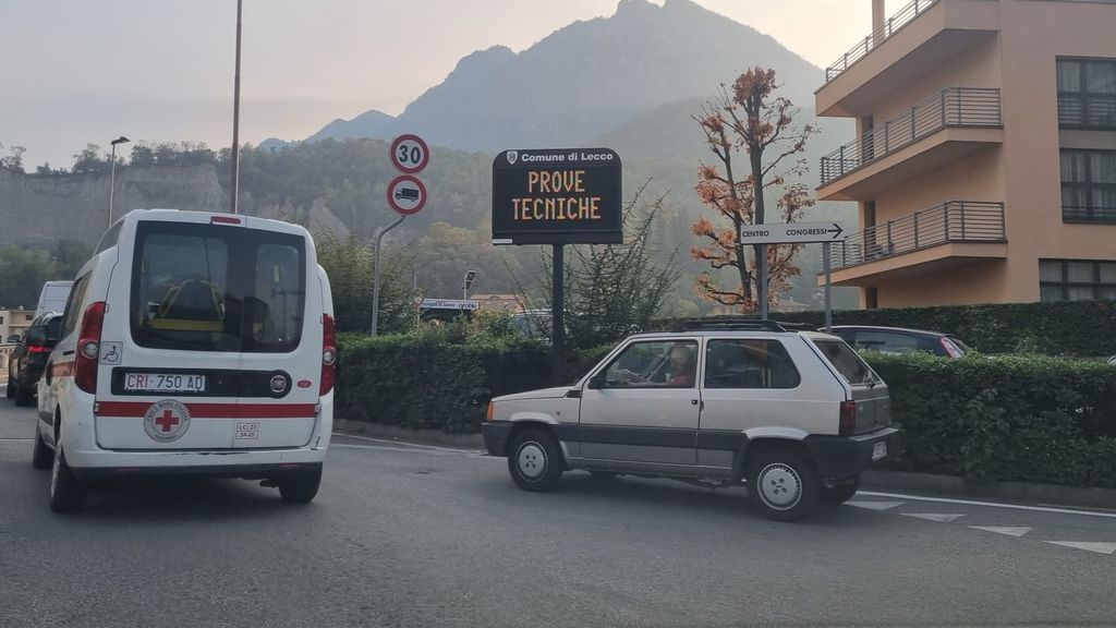 Ponte Vecchio: la rivoluzione lunedì 24. Il 16 l’ultimo giorno con l’attuale viabilità Ponte Vecchio: la rivoluzione lunedì 24. Il 16 l’ultimo giorno con l’attuale viabilità