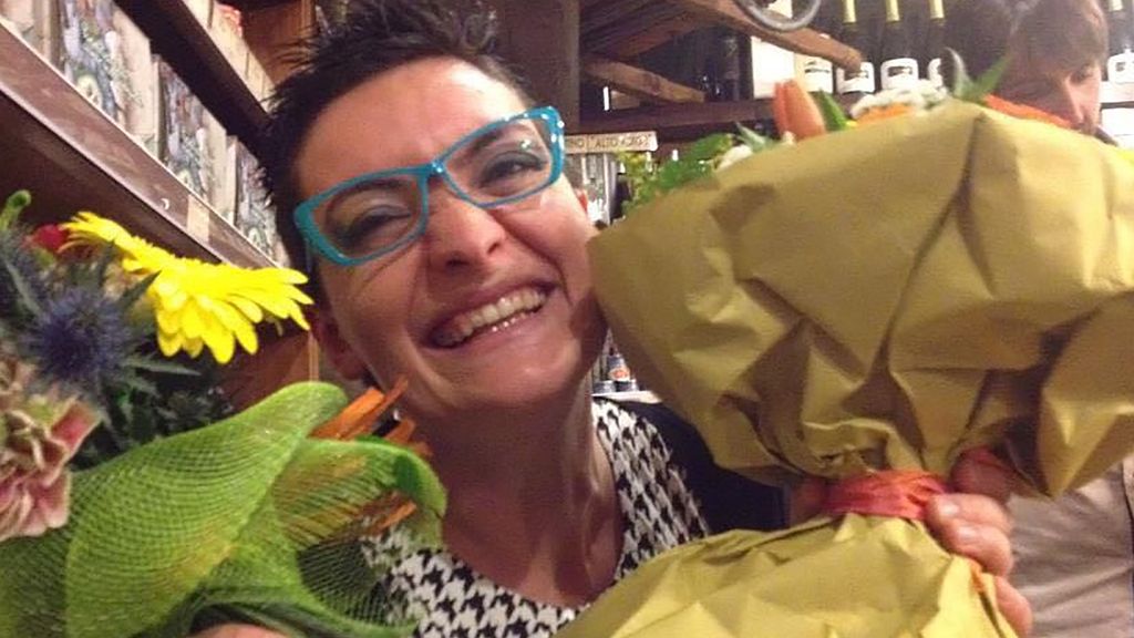 Addio a Morena, mamma di 39 anni: «Solare, amava vivere pienamente» Addio a Morena, mamma di 39 anni: «Solare, amava vivere pienamente»