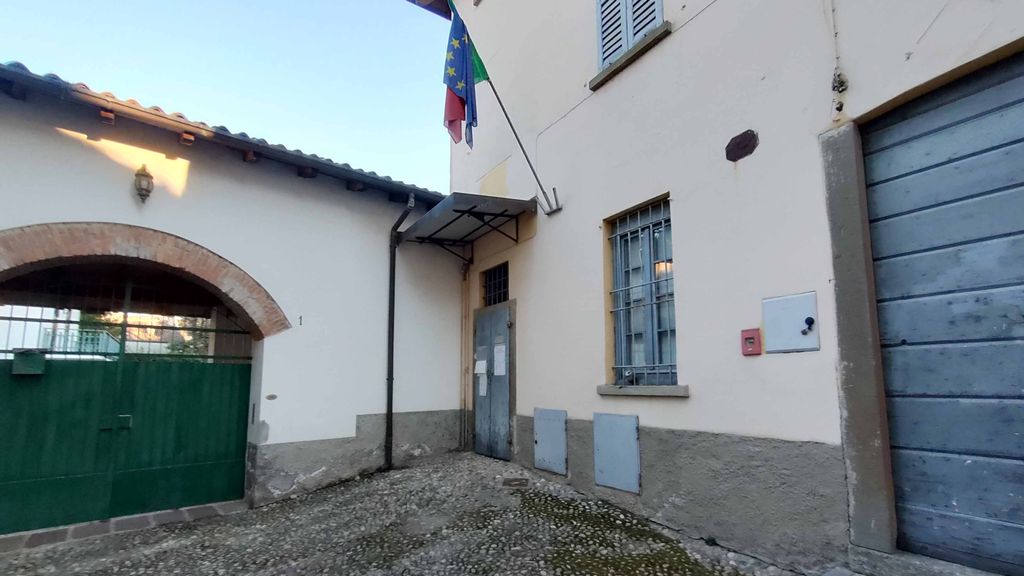 «Bartesate muore. Il Comune intervenga» «Bartesate muore. Il Comune intervenga»