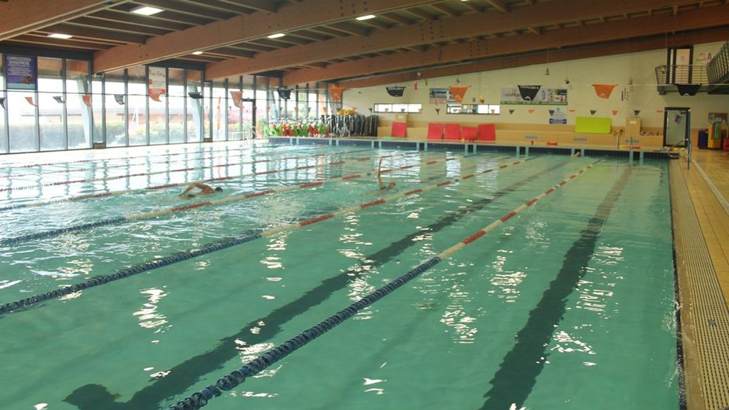 Caro energia, in crisi anche la piscina. «La chiusura è una misura estrema» Caro energia, in crisi anche la piscina. «La chiusura è una misura estrema»