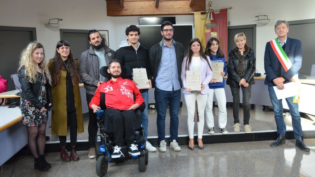 La città ringrazia i suoi talenti. «Orgogliosi dei nostri ragazzi» La città ringrazia i suoi talenti. «Orgogliosi dei nostri ragazzi»