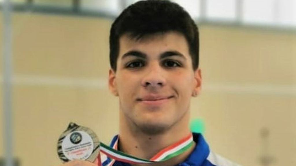 La Monica, gli anelli sono d’argento. Alla finale nazionale nelle Marche La Monica, gli anelli sono d’argento. Alla finale nazionale nelle Marche
