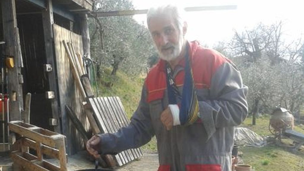 Mandello, muore dopo dieci mesi dall’incidente con la motosega Mandello, muore dopo dieci mesi dall’incidente con la motosega