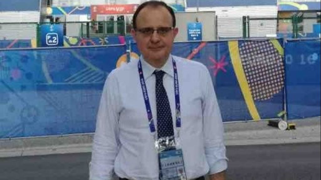 «Il Lecco? Sì, bene così. Ma il ds Fracchiolla va riportato indietro» «Il Lecco? Sì, bene così. Ma il ds Fracchiolla va riportato indietro»