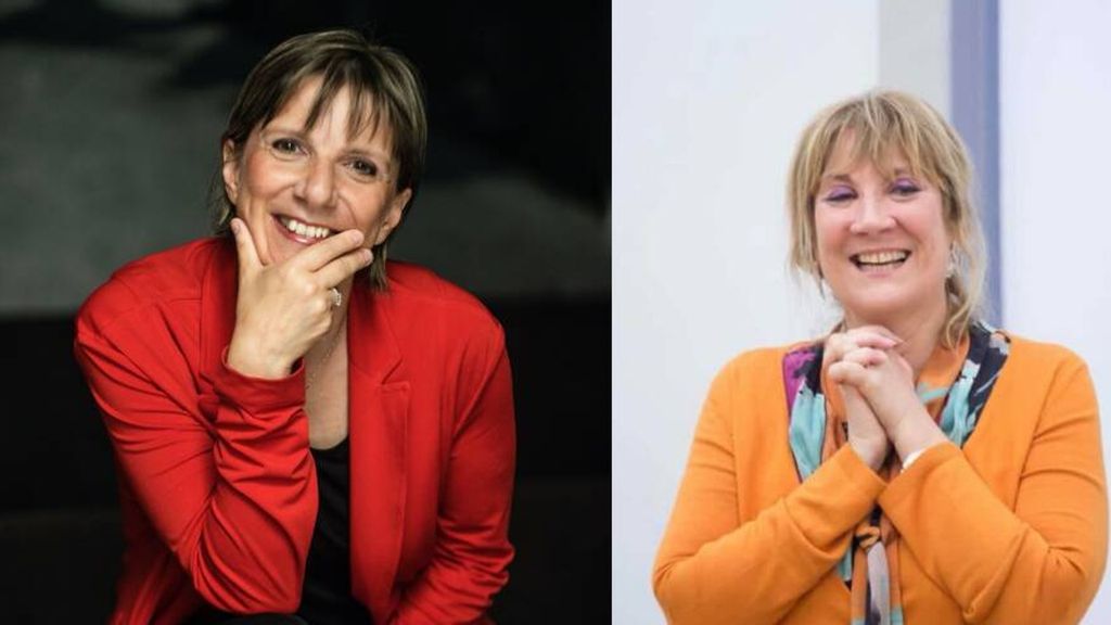 La musica è donna: doppio concerto Note e parole insieme contro la violenza La musica è donna: doppio concerto Note e parole insieme contro la violenza