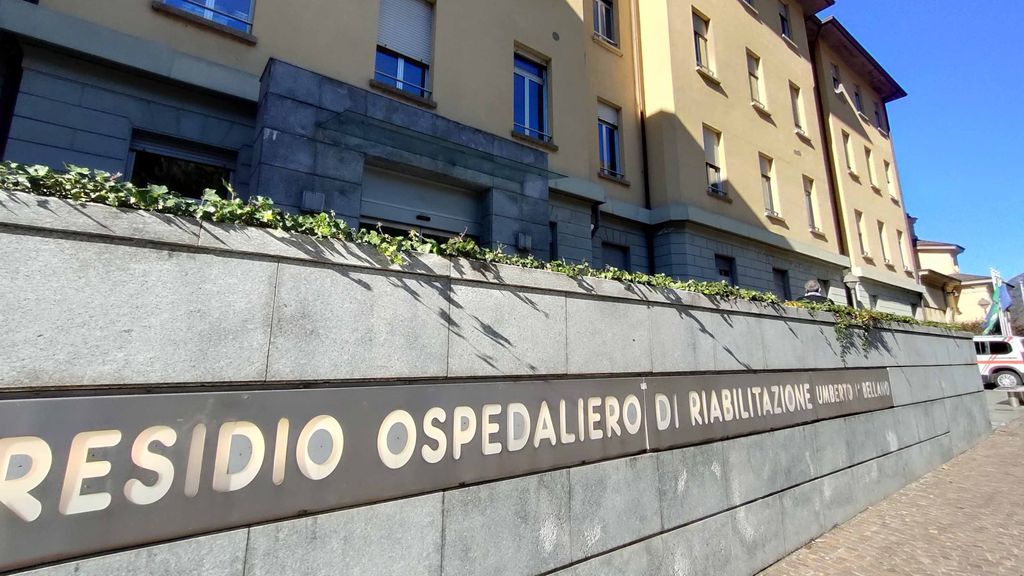 L’ospedale di comunità resta un rebus L’ospedale di comunità resta un rebus