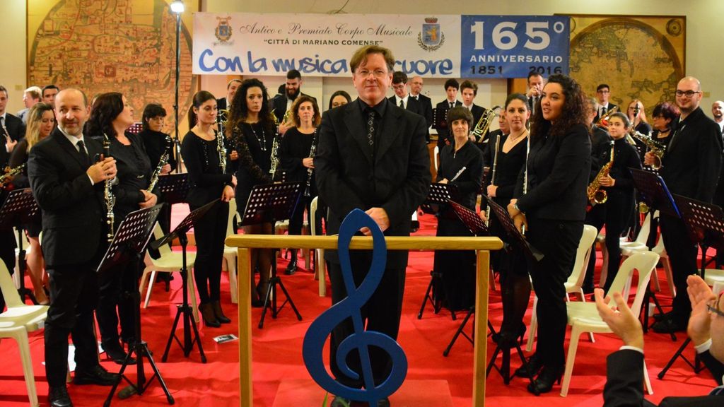 Addio al maestro Sormani: «La musica era la sua vita» Addio al maestro Sormani: «La musica era la sua vita»