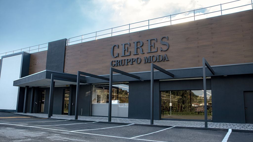 Ceres ha aperto un nuovo punto vendita a Como ad Albese con Cassano Ceres ha aperto un nuovo punto vendita a Como ad Albese con Cassano