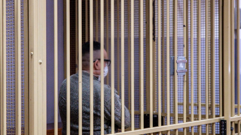Colpo di scena al processo per l’omicidio di don Malgesini: Mahmoudi giudicato colpevole ma non dovrà scontare l’ergastolo Colpo di scena al processo per l’omicidio di don Malgesini: Mahmoudi giudicato colpevole ma non dovrà scontare l’ergastolo