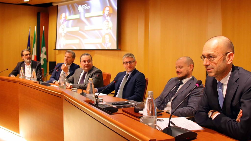 «Energia, le scelte green ci penalizzano» «Energia, le scelte green ci penalizzano»