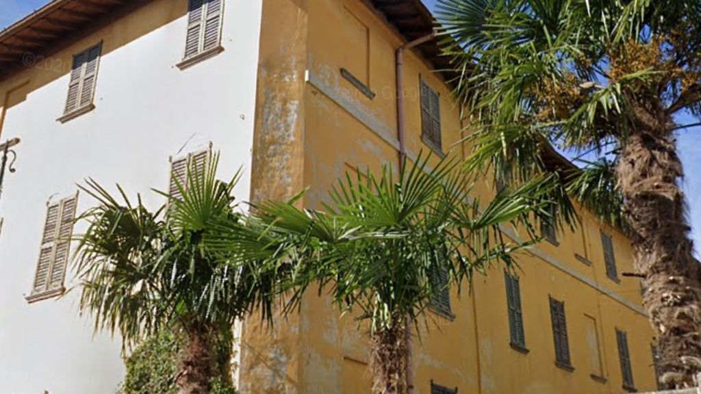 Villa Sacro Cuore, asta da 200mila euro. Il Comune farà un’offerta per l’acquisto Villa Sacro Cuore, asta da 200mila euro. Il Comune farà un’offerta per l’acquisto