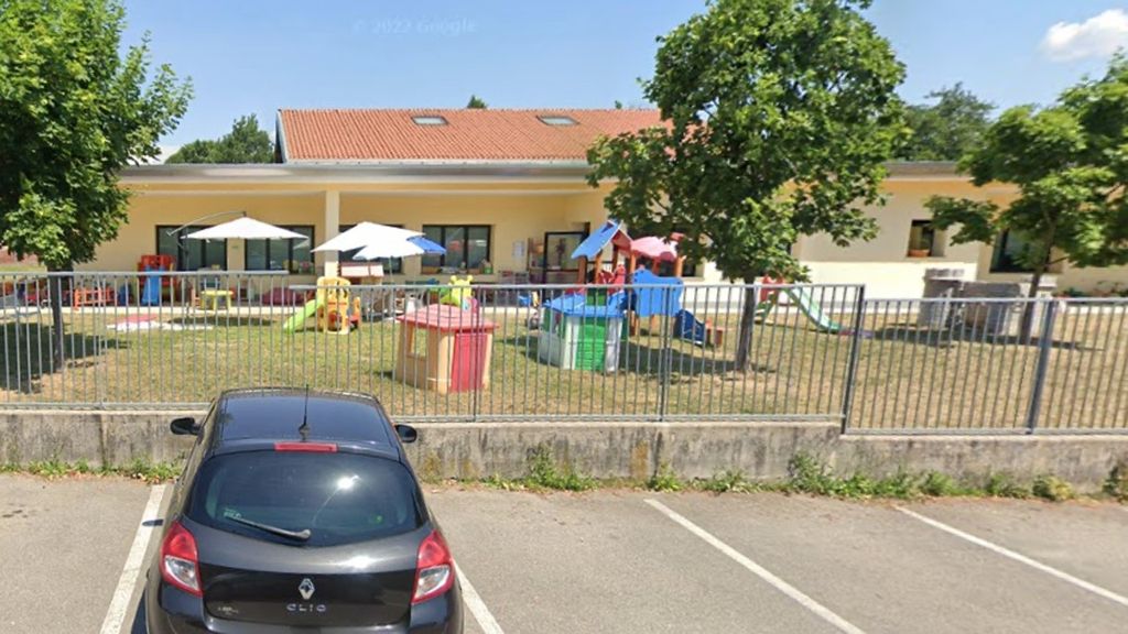 Ladri alla materna, misero il bottino Ladri alla materna, misero il bottino