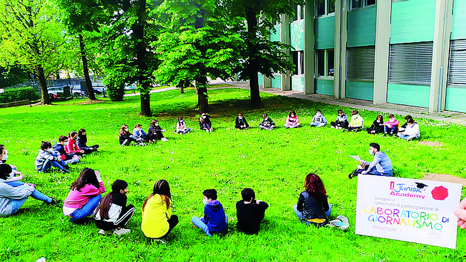 Scuola, Galbiate chiede aiuto a Pescate «Via da Lecco, uniamo i comprensivi» Scuola, Galbiate chiede aiuto a Pescate «Via da Lecco, uniamo i comprensivi»