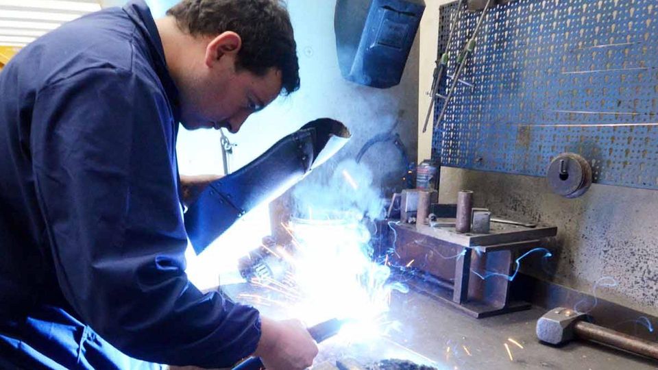 Lecco. Cresce l’industria Ricavi oltre i dati pre Covid Lecco. Cresce l’industria Ricavi oltre i dati pre Covid