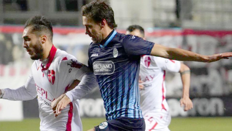 Lecco, sono altre le partite che contano davvero Lecco, sono altre le partite che contano davvero