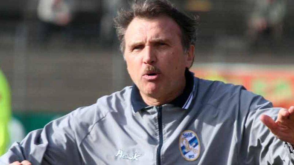 Scomparso mister Frosio Al Lecco la sua ultima panchina Scomparso mister Frosio Al Lecco la sua ultima panchina
